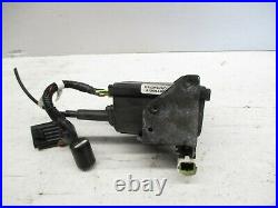 17 Victory Magnum X1 used Cruise Control Module 4012752 2010-2017