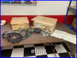 1973 1974 1975 1976 1977 Chevy G Van Cruise Control Package Nos Gm Accessories