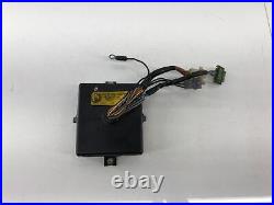 1973 MERCEDES BENZ SLC450 COUPE 4.5L CRUISE COMPUTER CONTROL MODULE With CABLE OEM