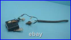 1973 Mercedes 450sl R107, Cruise Control Module With Speed Cable Sensor