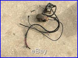 1974 Chevy Pickup Pick Up Truck Cruise Control OE OEM