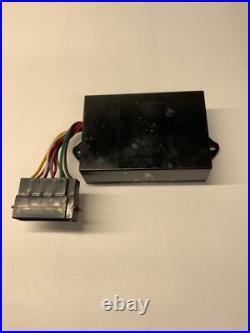1981 89 Rolls Royce Silver Spirit SPUR cruise control ECU module UD25915 1981 89 Rolls Royce Silver Spirit SPUR cruise control ECU module UD25915