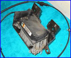 1995 1996 1997 1998 Camaro RS Firebird ORIG V6 CRUISE CONTROL MODULE With CABLE