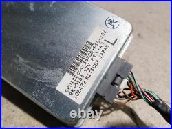 1995 Honda Prelude mk4 Cruise Control Module ECU 36700-ss0-j02