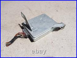1995 Honda Prelude mk4 Cruise Control Module ECU 36700-ss0-j02