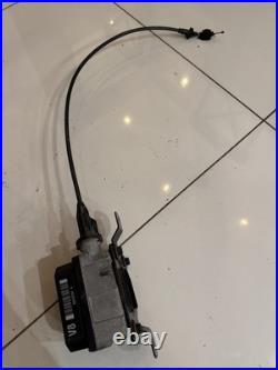 1999 Cadillac Seville STS cruise Control Module 25316734