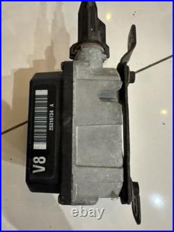 1999 Cadillac Seville STS cruise Control Module 25316734