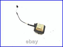 1999 Porsche Boxster 986 Cruise Control Module Contro Unit 99661702104
