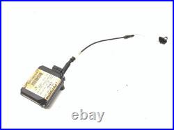 1999 Porsche Boxster 986 Cruise Control Module Contro Unit 99661702104