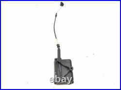 1999 Porsche Boxster 986 Cruise Control Module Contro Unit 99661702104