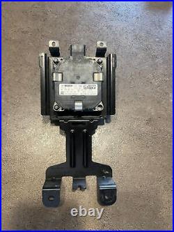 19-23 Porsche Cayenne Front Radar Sensor Distance Cruise Module ACC