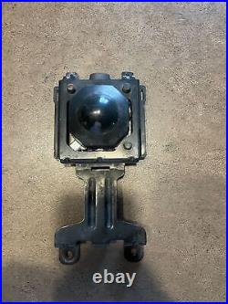 19-23 Porsche Cayenne Front Radar Sensor Distance Cruise Module ACC