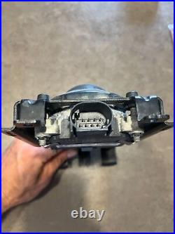 19-23 Porsche Cayenne Front Radar Sensor Distance Cruise Module ACC