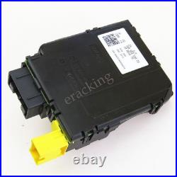 1X MFSW Steering Control Module Cruise For VW Tiguan Jetta Golf GTI MK6 Touran
