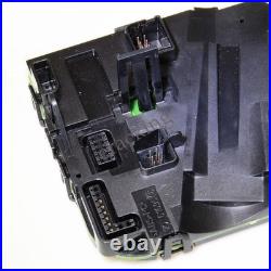 1X MFSW Steering Control Module Cruise For VW Tiguan Jetta Golf GTI MK6 Touran