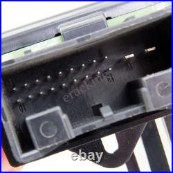 1X MFSW Steering Control Module Cruise For VW Tiguan Jetta Golf GTI MK6 Touran