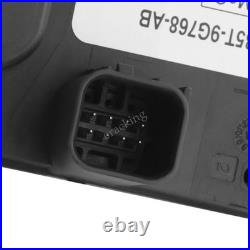 1xDistance Radar Cruise Control Module LB5Z-9E731-AB for Ford Explorer 2020-2023