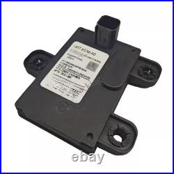 1xDistance Radar Cruise Control Module LB5Z-9E731-AB for Ford Explorer 2020-2023