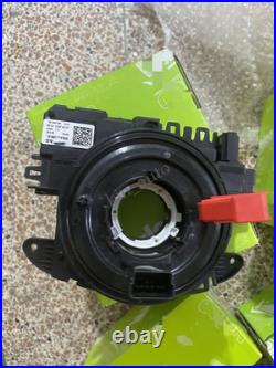 1x 5K0953569AL OE Cruise Control Clock Spring Module Fit For VW AUDI 5K0953569H 1x 5K0953569AL OE Cruise Control Clock Spring Module Fit For VW AUDI 5K0953569H