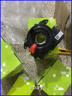 1x 5K0953569AL OE Cruise Control Clock Spring Module Fit For VW AUDI 5K0953569H