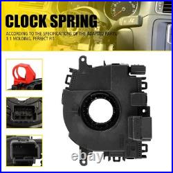 1x 5Q0953569A Slip Ring Steering Wheel Cruise Control Module For VW Golf GTI UK