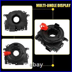 1x 5Q0953569A Slip Ring Steering Wheel Cruise Control Module For VW Golf GTI UK