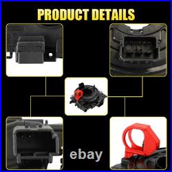 1x 5Q0953569A Slip Ring Steering Wheel Cruise Control Module For VW Golf GTI UK
