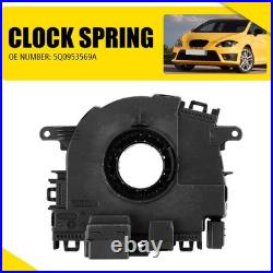 1x 5Q0953569A Slip Ring Steering Wheel Cruise Control Module For VW Golf GTI UK 1x 5Q0953569A Slip Ring Steering Wheel Cruise Control Module For VW Golf GTI UK