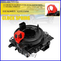 1x 5Q0953569A Steering Wheel Cruise Control Electronic Component Module For VW 1x 5Q0953569A Steering Wheel Cruise Control Electronic Component Module For VW