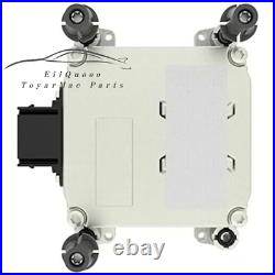 1x Radar speed cruise control module 68259548aa For Jeep large Cherokee 1x Radar speed cruise control module 68259548aa For Jeep large Cherokee