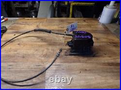 2001-2005 HONDA CIVIC 1.7L CRUISE CONTROL MODULE ASSEMBLY With CABLE OEM