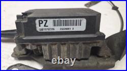 2003-2007 Chevrolet Express GMC Savana Cruise Control Module OEM 15752335