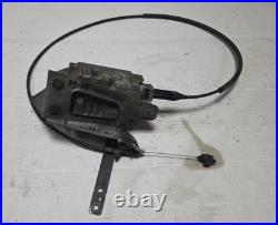 2003-2007 Chevrolet Express GMC Savana Cruise Control Module OEM 15752335