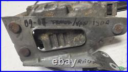 2003-2007 Chevrolet Express GMC Savana Cruise Control Module OEM 15752335
