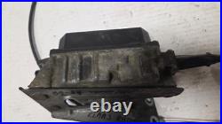 2003-2007 Chevrolet Express GMC Savana Cruise Control Module OEM 15752335