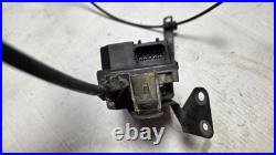 2003-2007 Chevrolet Express GMC Savana Cruise Control Module OEM 15752335