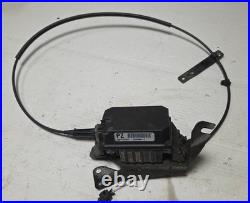 2003-2007 Chevrolet Express GMC Savana Cruise Control Module OEM 15752335