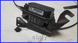 2003-2007 Chevrolet Express GMC Savana Cruise Control Module OEM 15752335