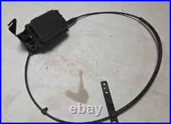 2003-2007 Chevrolet Express GMC Savana Cruise Control Module OEM 15752335