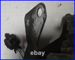 2003-2007 Chevrolet Express GMC Savana Cruise Control Module OEM 15752335
