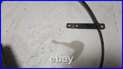 2003-2007 Chevrolet Express GMC Savana Cruise Control Module OEM 15752335