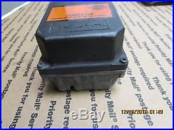 2004-2007 Harley Touring Cruise Control Module (Obsolete) VGC 70955-04