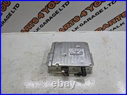 2004 MERCEDES SL500 R230 CRUISE CONTROL DISTRONIC ECU MODULE a0335456332 2004 MERCEDES SL500 R230 CRUISE CONTROL DISTRONIC ECU MODULE a0335456332