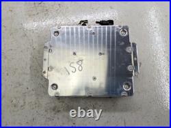 2004 MERCEDES SL500 R230 CRUISE CONTROL DISTRONIC ECU MODULE a0335456332 2004 MERCEDES SL500 R230 CRUISE CONTROL DISTRONIC ECU MODULE a0335456332