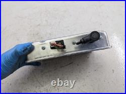 2004 MERCEDES SL500 R230 CRUISE CONTROL DISTRONIC ECU MODULE a0335456332 2004 MERCEDES SL500 R230 CRUISE CONTROL DISTRONIC ECU MODULE a0335456332