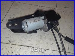 2004 PONTIAC GTO CRUISE CONTROL MODULE With CABLES AND TRACTION CONTROL ASR AA6305