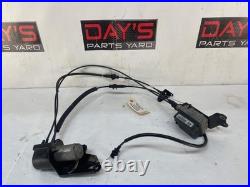 2004 Pontiac GTO Cruise Control Module Assembly OEM