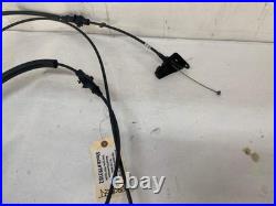 2004 Pontiac GTO Cruise Control Module Assembly OEM