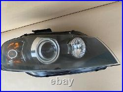 2006-2008 Audi A3 S3 OEM XENON HID Complete Headlight Right Passenger with AFS
