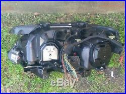 2006-2008 BMW 7 SERIES PASSENGER RIGHT SIDE HID XENON HEADLIGHT With AFS ADAPTIVE